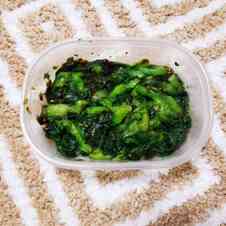 みんなが作ってる 業務スーパー 菜の花のレシピ クックパッド 簡単おいしいみんなのレシピが365万品