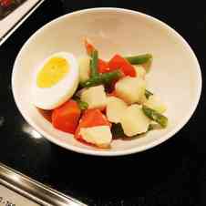 みんなが作ってる 温野菜サラダ にんじんのレシピ クックパッド 簡単おいしいみんなのレシピが340万品
