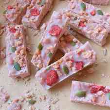 みんなが作ってる チョコバー おしゃれのレシピ クックパッド 簡単おいしいみんなのレシピが348万品