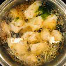 みんなが作ってる ワンタン 皮 手作りのレシピ クックパッド 簡単おいしいみんなのレシピが357万品