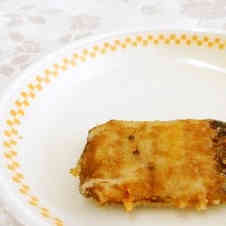 みんなが作ってる たちうお 子供のレシピ クックパッド 簡単おいしいみんなのレシピが361万品