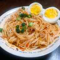みんなが作ってる そうめんつゆ 食べるラー油のレシピ クックパッド 簡単おいしいみんなのレシピが354万品