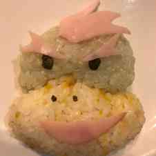 みんなが作ってる キャラ弁 マリオ クッパのレシピ クックパッド 簡単おいしいみんなのレシピが352万品