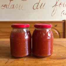 みんなが作ってる 自家製トマトケチャップのレシピ クックパッド 簡単おいしいみんなのレシピが353万品