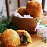 みんなが作ってる 豚肉 大葉 チーズ フライのレシピ クックパッド 簡単おいしいみんなのレシピが350万品