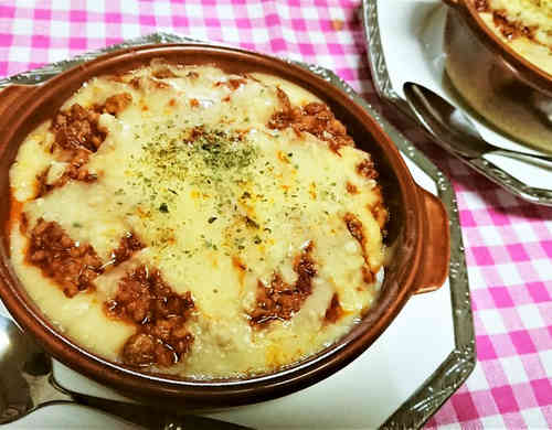 みんなが作ってる ミートソース リメイクのレシピ クックパッド 簡単おいしいみんなのレシピが352万品