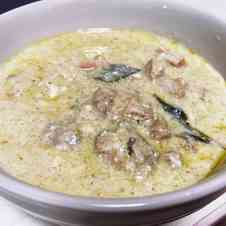 みんなが作ってる グリーンカレー 素麺のレシピ クックパッド 簡単おいしいみんなのレシピが354万品