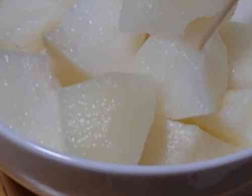 みんなが作ってる 梨 カットのレシピ クックパッド 簡単おいしいみんなのレシピが359万品