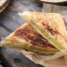 みんなが作ってる ライスホットサンドのレシピ クックパッド 簡単おいしいみんなのレシピが360万品