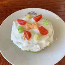みんなが作ってる ケーキ 犬用 野菜のレシピ クックパッド 簡単おいしいみんなのレシピが352万品