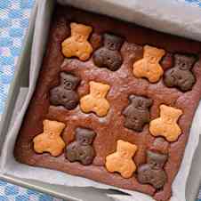 みんなが作ってる ブラウニークッキーのレシピ クックパッド 簡単おいしいみんなのレシピが358万品