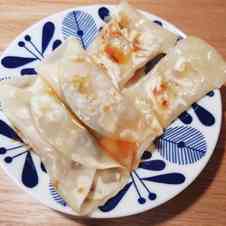 みんなが作ってる 餃子の皮 豚肉 チーズのレシピ クックパッド 簡単おいしいみんなのレシピが350万品