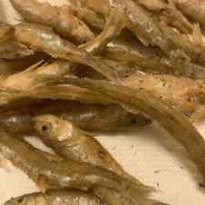 みんなが作ってる わかさぎのレシピ クックパッド 簡単おいしいみんなのレシピが361万品