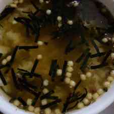 みんなが作ってる お茶漬け アレンジのレシピ クックパッド 簡単おいしいみんなのレシピが350万品