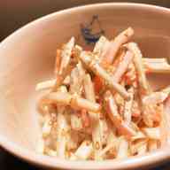 みんなが作ってる デパ地下サラダのレシピ クックパッド 簡単おいしいみんなのレシピが364万品