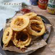 みんなが作ってる オニオンリング フライパンのレシピ クックパッド 簡単おいしいみんなのレシピが349万品