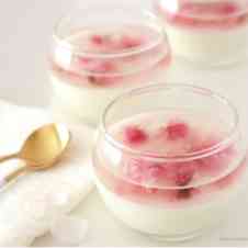 みんなが作ってる パンナコッタ 生クリーム不要 コンデンスミルクのレシピ クックパッド 簡単おいしいみんなのレシピが360万品