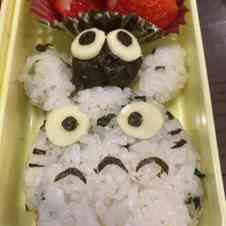 みんなが作ってる キャラ弁 目のレシピ クックパッド 簡単おいしいみんなのレシピが358万品