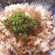 みんなが作ってる 冷凍たけのこ ご飯のレシピ クックパッド 簡単おいしいみんなのレシピが356万品