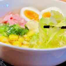 みんなが作ってる ラーメン トッピング キャベツのレシピ クックパッド 簡単おいしいみんなのレシピが352万品