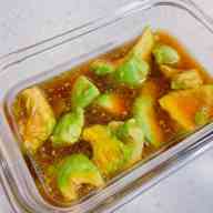 みんなが作ってる アボカド めんつゆ 漬けのレシピ クックパッド 簡単おいしいみんなのレシピが357万品