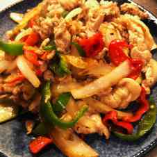 みんなが作ってる 野菜炒め 焼き肉のたれのレシピ クックパッド 簡単おいしいみんなのレシピが361万品