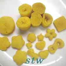 みんなが作ってる キャラ 蒸しパンのレシピ クックパッド 簡単おいしいみんなのレシピが359万品