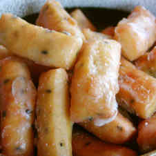 みんなが作ってる かりんとう ドーナツのレシピ クックパッド 簡単おいしいみんなのレシピが358万品