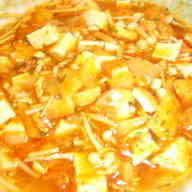 みんなが作ってる 麻婆豆腐の素 レンジのレシピ クックパッド 簡単おいしいみんなのレシピが354万品