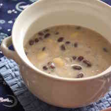 みんなが作ってる 甘くない小豆のレシピ クックパッド 簡単おいしいみんなのレシピが352万品