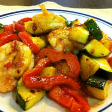 みんなが作ってる パプリカ ズッキーニ エビのレシピ クックパッド 簡単おいしいみんなのレシピが360万品