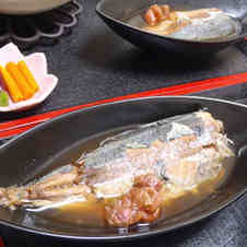 みんなが作ってる あじ 梅煮のレシピ クックパッド 簡単おいしいみんなのレシピが361万品