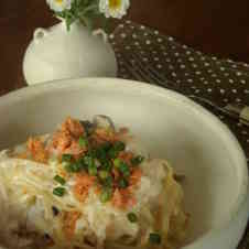 みんなが作ってる 鮭あら 牛乳のレシピ クックパッド 簡単おいしいみんなのレシピが353万品