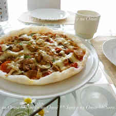 みんなが作ってる 餅ピザのレシピ クックパッド 簡単おいしいみんなのレシピが359万品