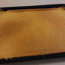 みんなが作ってる 型なし スポンジケーキのレシピ クックパッド 簡単おいしいみんなのレシピが350万品