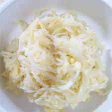 みんなが作ってる 一歳 素麺のレシピ クックパッド 簡単おいしいみんなのレシピが360万品