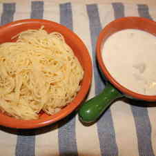 みんなが作ってる キャンベル クラムチャウダー パスタのレシピ クックパッド 簡単おいしいみんなのレシピが360万品