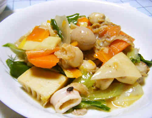みんなの 野菜 いっぱい レシピが5 966品 クックパッド