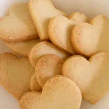 みんなが作ってる クッキー 卵なし 型抜きのレシピ クックパッド 簡単おいしいみんなのレシピが348万品