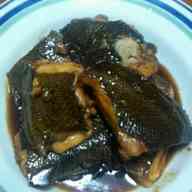 みんなが作ってる 真カレイ 煮付けのレシピ クックパッド 簡単おいしいみんなのレシピが363万品