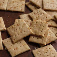 みんなが作ってる 米粉 クラッカーのレシピ クックパッド 簡単おいしいみんなのレシピが360万品