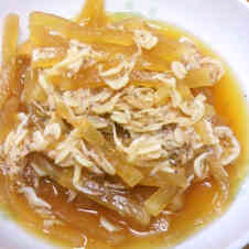 みんなが作ってる あみ 大根のレシピ クックパッド 簡単おいしいみんなのレシピが347万品