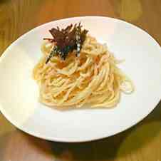 みんなが作ってる 明太子 パスタ ノンバターのレシピ クックパッド 簡単おいしいみんなのレシピが341万品