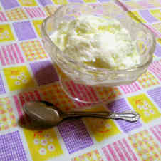 みんなが作ってる 生クリーム 100ccのレシピ クックパッド 簡単おいしいみんなのレシピが348万品