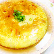 みんなが作ってる 餃子の王将 天津飯のレシピ クックパッド 簡単おいしいみんなのレシピが352万品