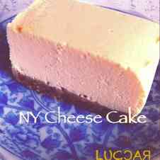 みんなが作ってる サワークリーム ヨーグルト ニューヨークチーズケーキのレシピ クックパッド 簡単おいしいみんなのレシピが341万品