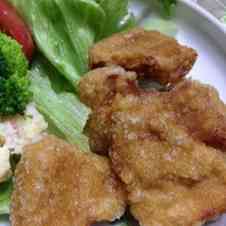 みんなが作ってる お麩 から揚げのレシピ クックパッド 簡単おいしいみんなのレシピが365万品