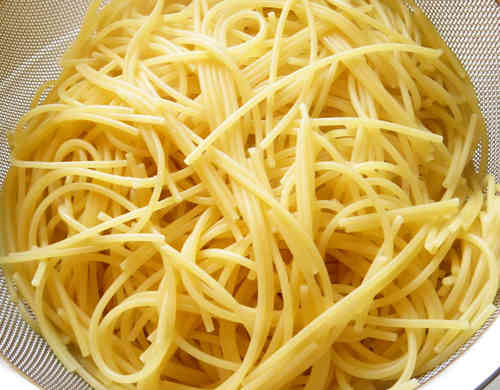 みんなが作ってる 貧乏パスタのレシピ クックパッド 簡単おいしいみんなのレシピが357万品