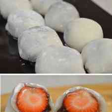 みんなが作ってる もち粉 アメリカのレシピ クックパッド 簡単おいしいみんなのレシピが359万品