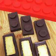 みんなが作ってる レゴ お菓子のレシピ クックパッド 簡単おいしいみんなのレシピが365万品